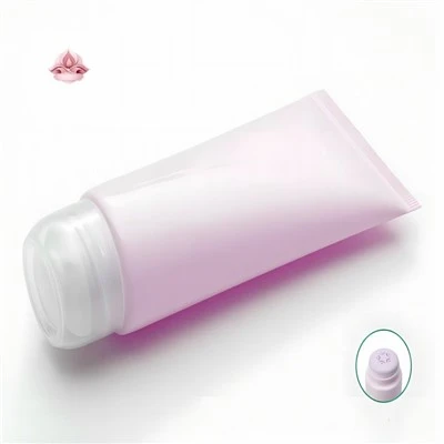 Starry Cosmetic Tube
